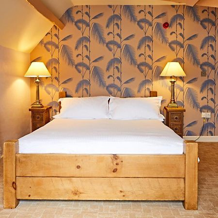 Hotel Moss Grove Organic à Grasmere Extérieur photo