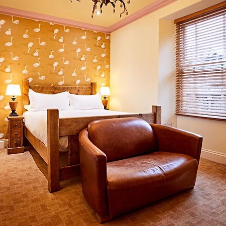 Hotel Moss Grove Organic à Grasmere Extérieur photo