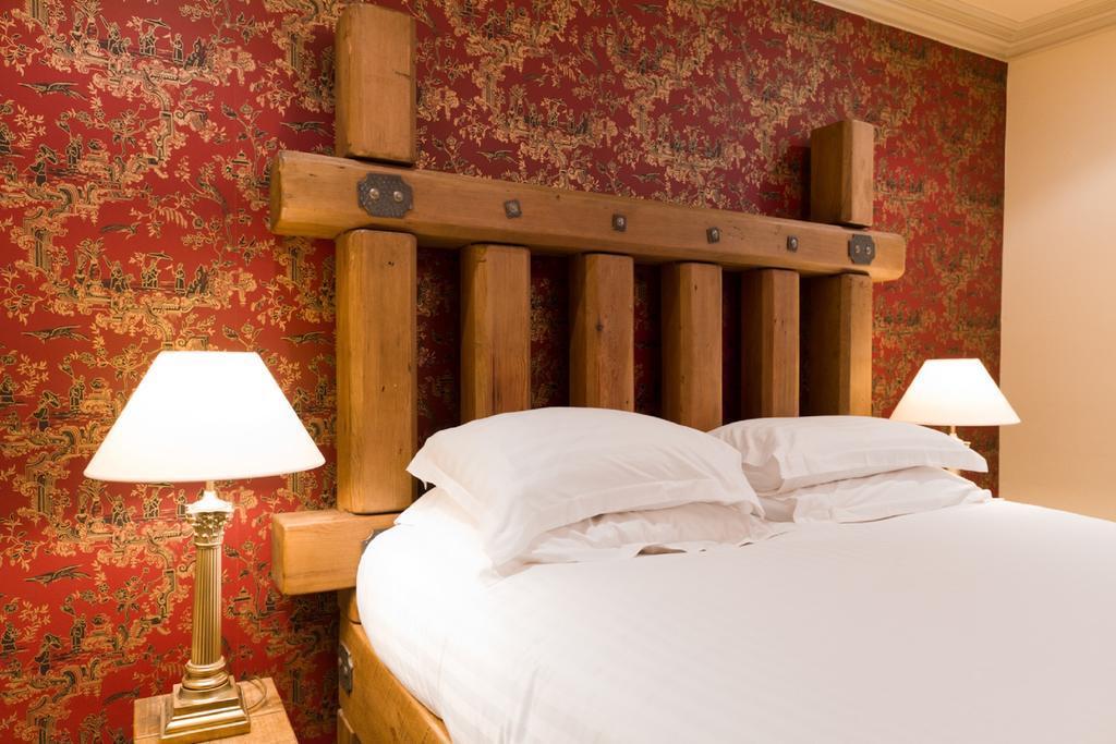 Hotel Moss Grove Organic à Grasmere Chambre photo