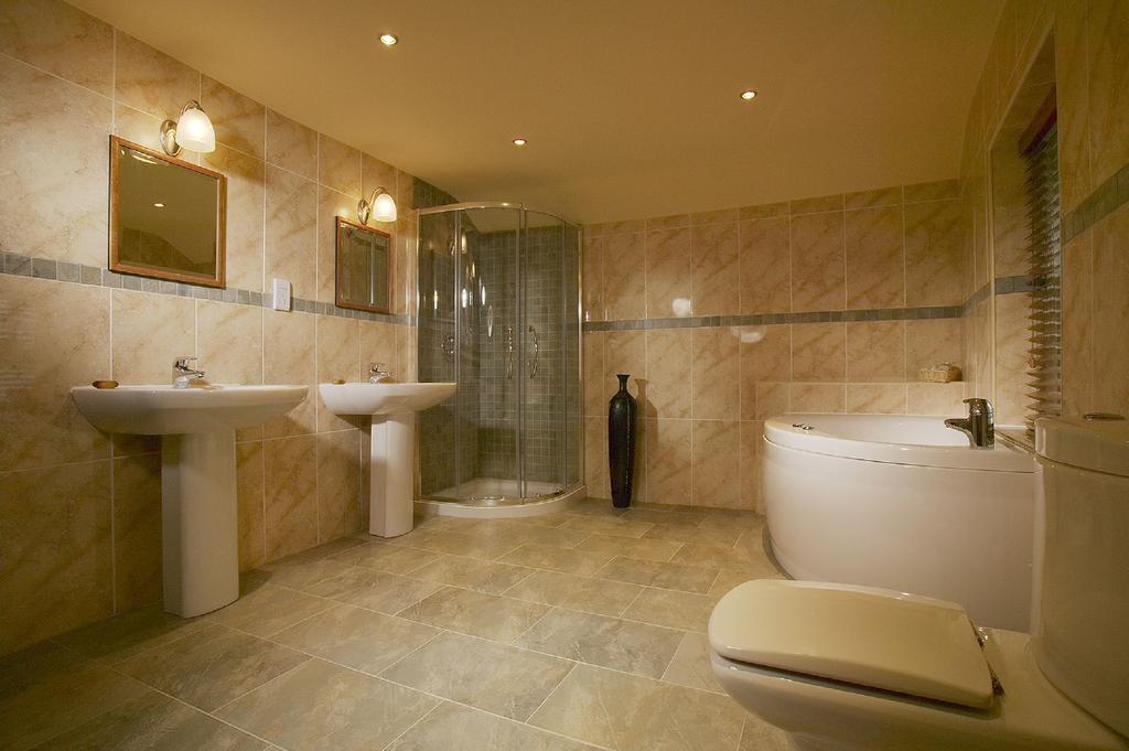 Hotel Moss Grove Organic à Grasmere Chambre photo