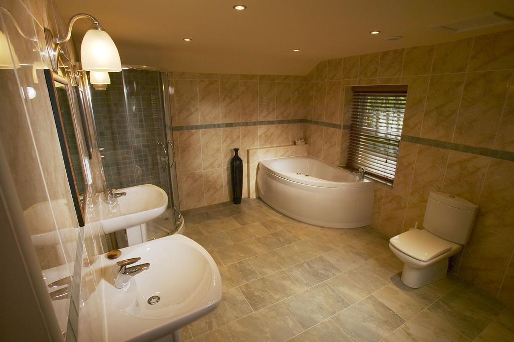 Hotel Moss Grove Organic à Grasmere Chambre photo
