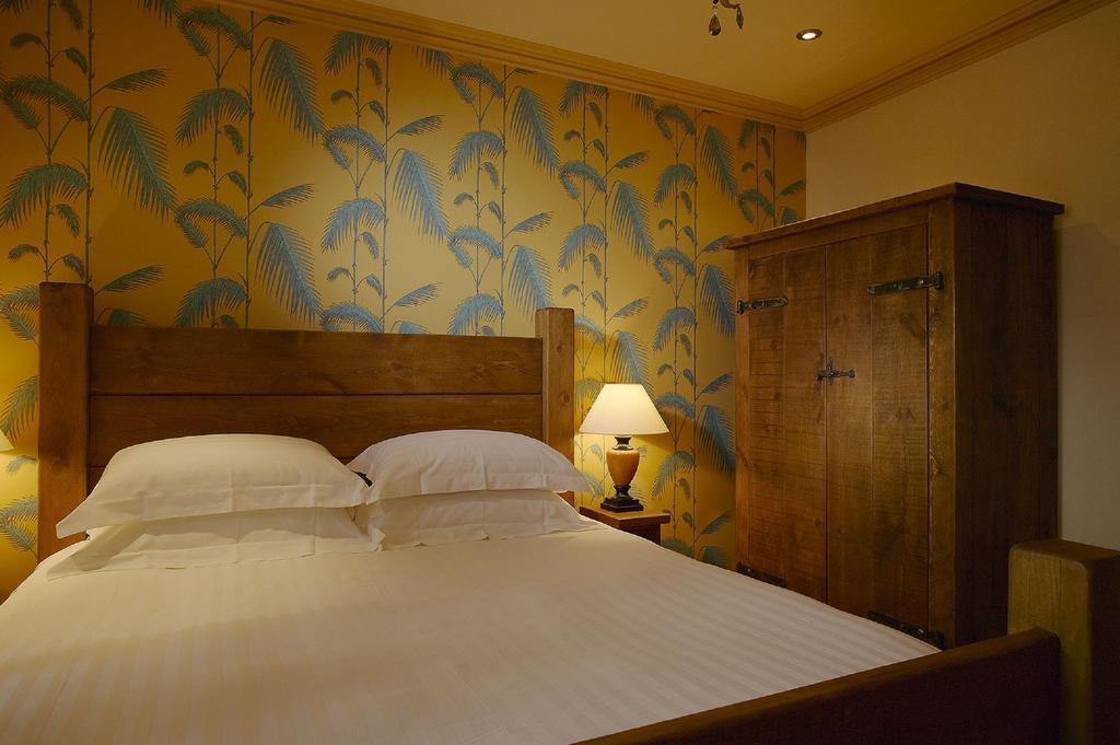 Hotel Moss Grove Organic à Grasmere Chambre photo