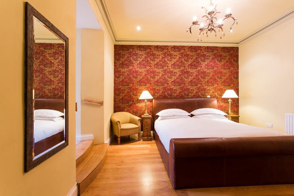 Hotel Moss Grove Organic à Grasmere Chambre photo