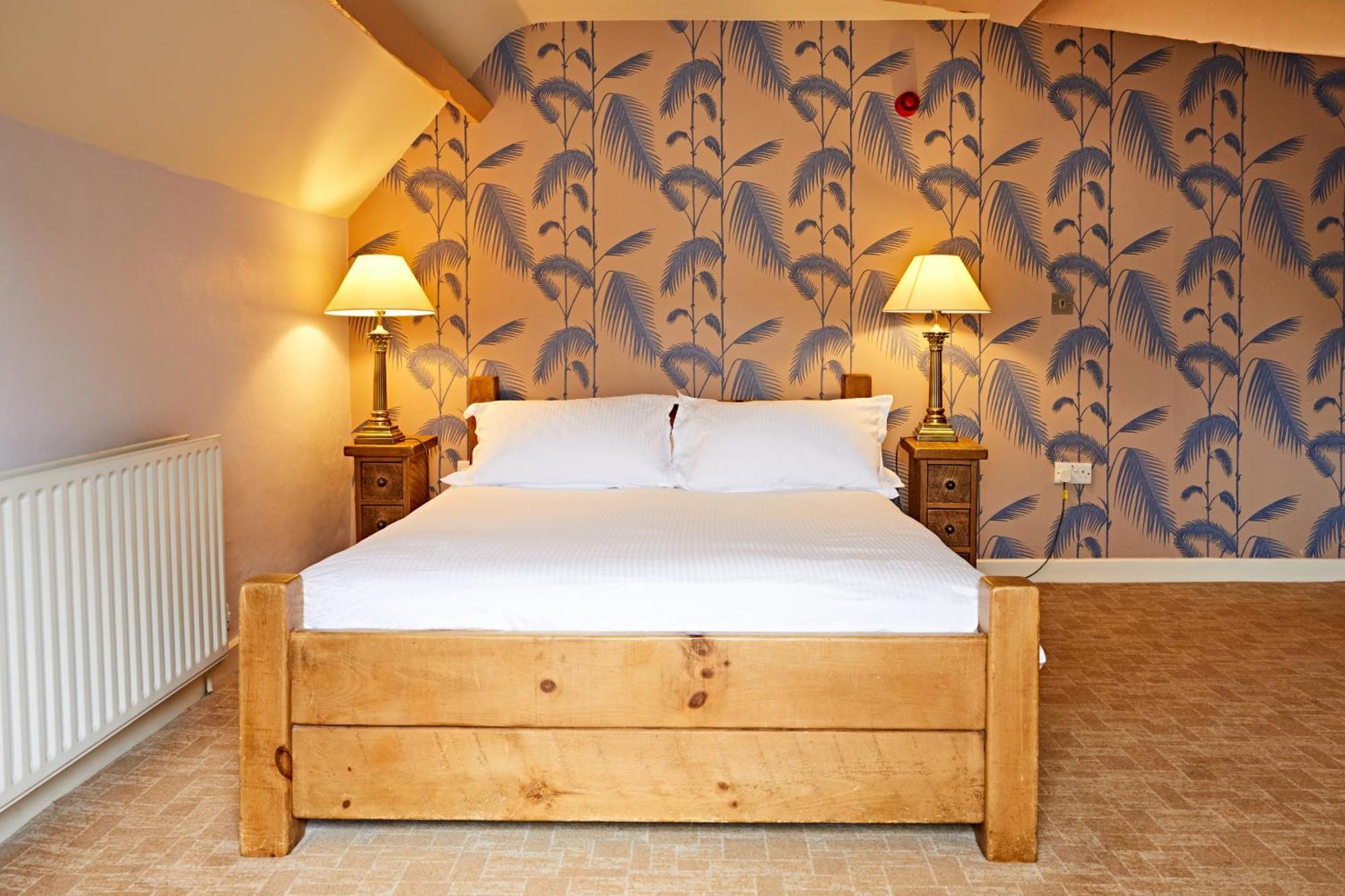 Hotel Moss Grove Organic à Grasmere Extérieur photo