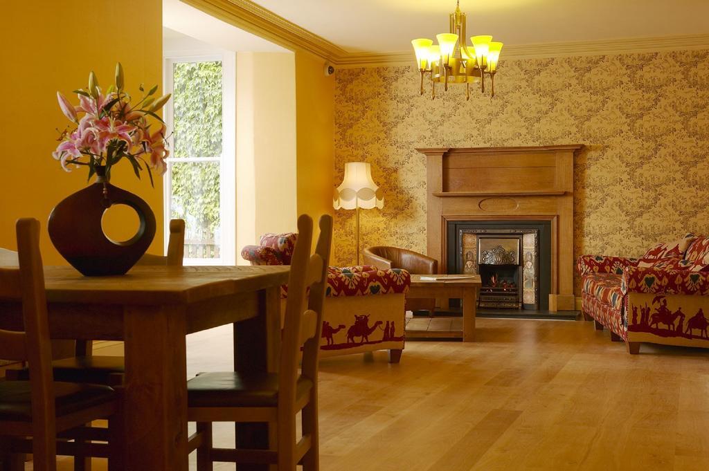 Hotel Moss Grove Organic à Grasmere Extérieur photo