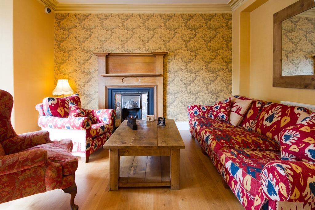 Hotel Moss Grove Organic à Grasmere Extérieur photo