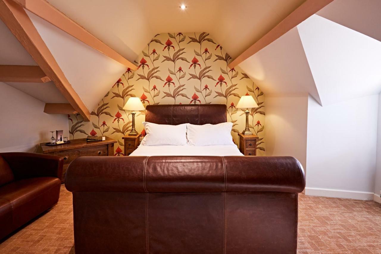 Hotel Moss Grove Organic à Grasmere Extérieur photo