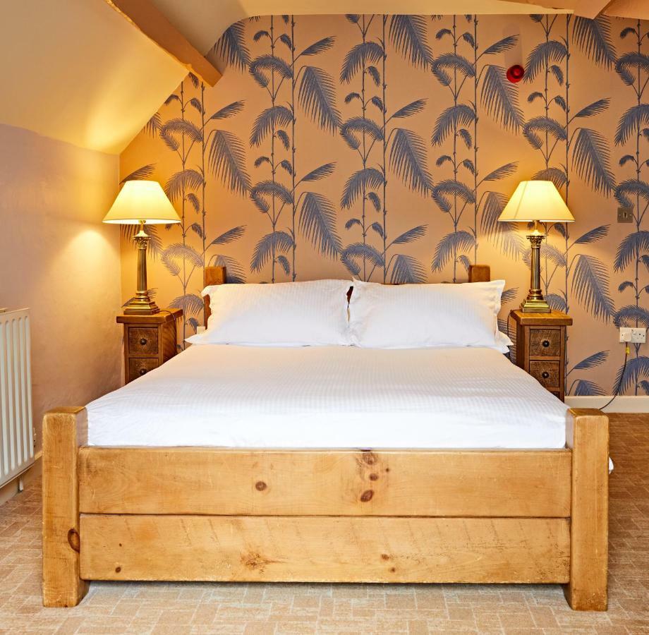 Hotel Moss Grove Organic à Grasmere Extérieur photo