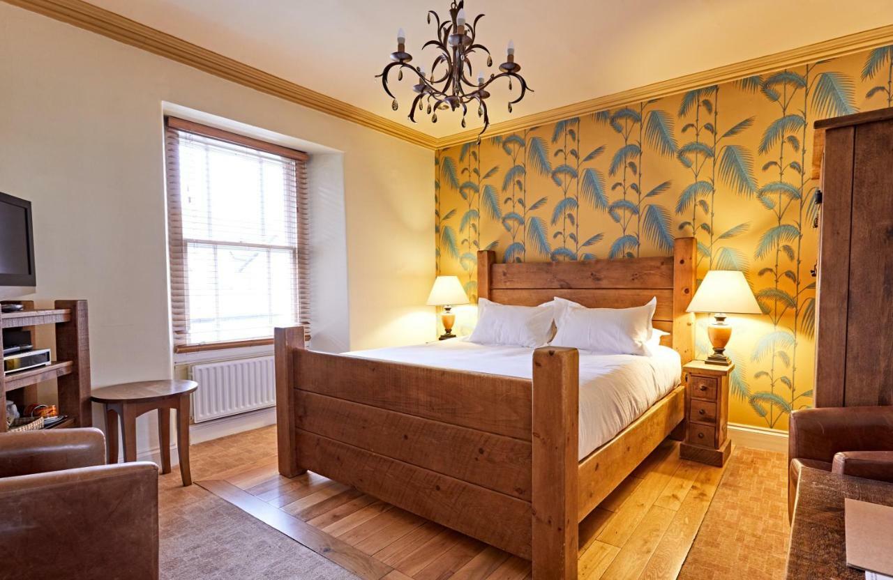 Hotel Moss Grove Organic à Grasmere Extérieur photo